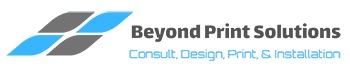 Beyond Print Solutions is looking for a motivated employee to join their growing, energized company!