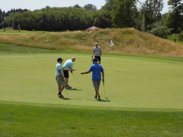 West Seneca Chamber of Commerce Golf Tournament set for August 2