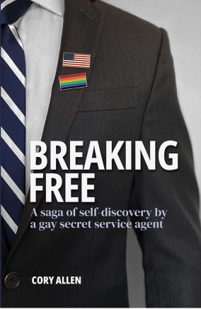 NFB Publishing announces release of Breaking Free
