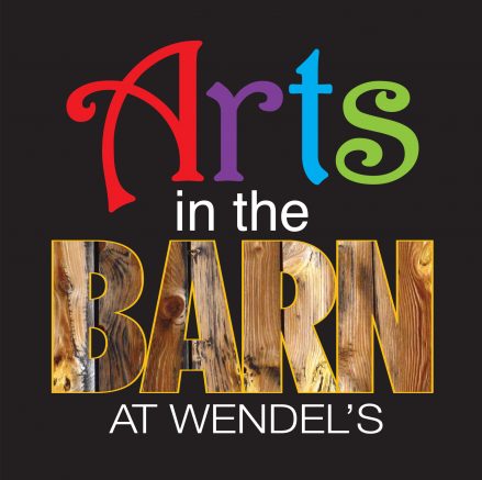 Arts in the Barn event coming to East Concord