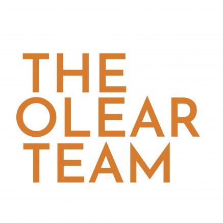 The Olear Team earns top team award from MJ Peterson