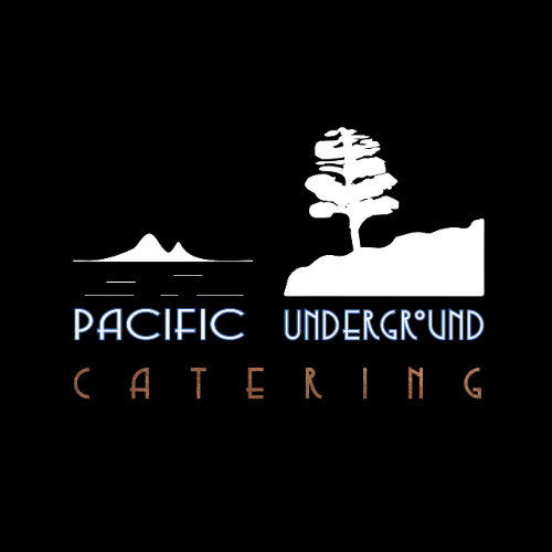 Pacific Underground Catering announces upcoming art and culinary events