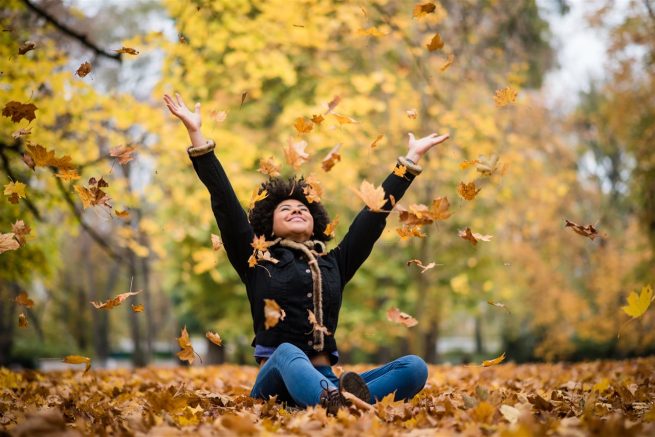 Autumn is coming: Get ahead of allergy symptoms now