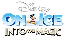 Celebrate the magic of courage, love and adventure with Disney On Ice presents Into The Magic