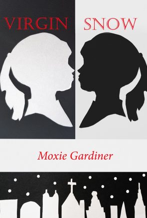 Buffalo native Moxie Gardiner prepares for release of first novel