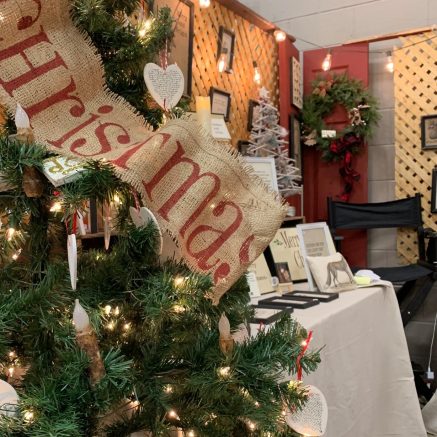 Ultimate holiday shopping experience awaits at 38th annual Christmas in the Country Artisan Market