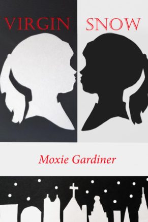 Author Moxie Gardiner returns to Buffalo for two book-related events