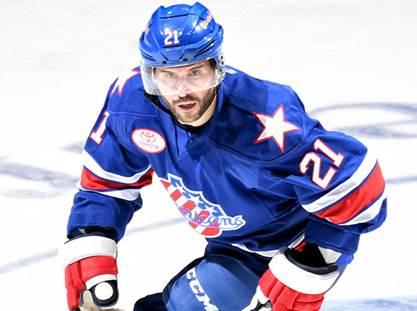 Amerks to host autograph session with Gionta brothers