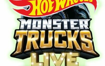 Hot Wheels Monster Trucks Live Glow Party returning to Blue Cross Arena
