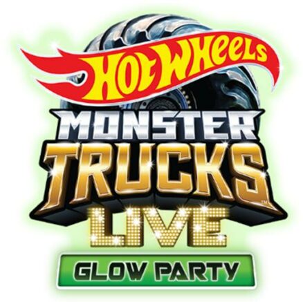 Hot Wheels Monster Trucks Live Glow Party returning to Blue Cross Arena