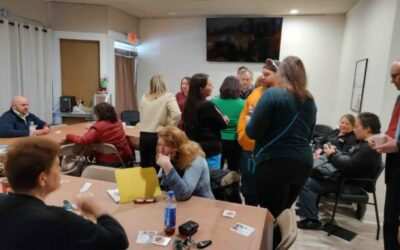 West Seneca Chamber of Commerce announces May one-minute networking event