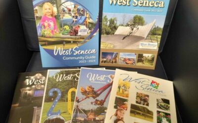 West Seneca Chamber of Commerce plans seventh annual Community Guide