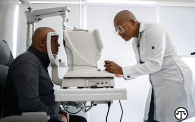 Hispanics and African-Americans at higher risk for eye disease