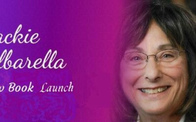 Jackie Albarella focuses newest book on sons and their mothers