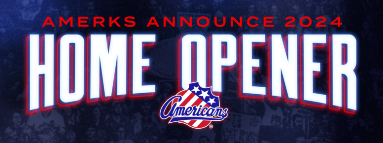 The Rochester Americans will open at home on Oct. 11.