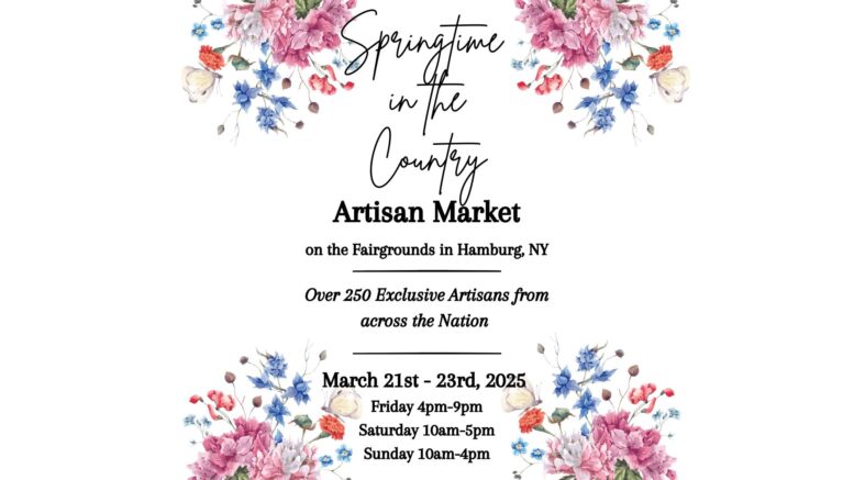 For more than 40 years, Premier Promotions has produced high-quality, extremely successful artisan events.