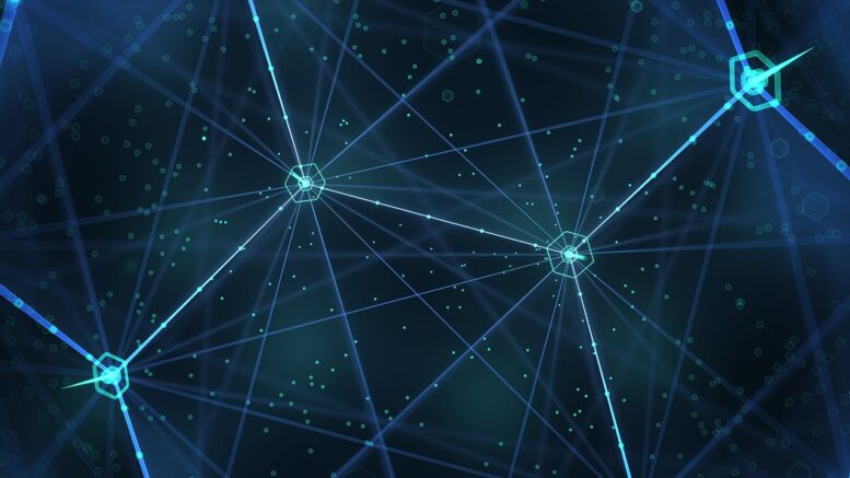 AI is becoming a regular part of the modern workplace.