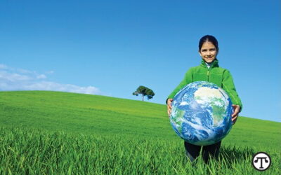 Making your energy choices count this Earth Day
