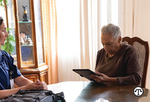 By catching cognitive health issues early, older adults can get ahead of the disease progression.