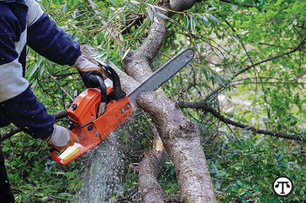 Have the right equipment on hand — before you need it.