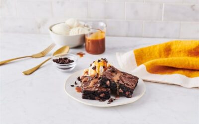 Why gluten-free baking is having a moment