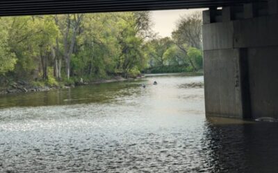 Buffalo Niagara Waterkeeper begins construction project on new Buffalo Blueway site in West Seneca