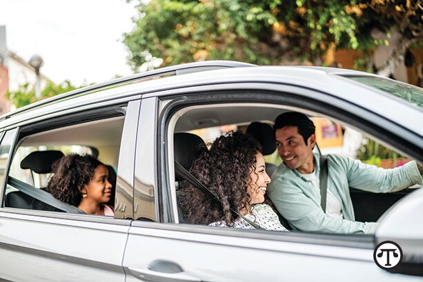 Don’t let vehicle trouble spoil fun travel plans.