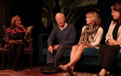 ROC executive director speaks on Mother Cabrini Health Foundation state panel: Dr. Frank Cerny shares experience running a community organization