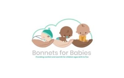 Bonnets for Babies needs your help keeping children warm this winter